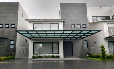 METEPEC EN RENTA CASA AMUEBLADA EN IBIZA