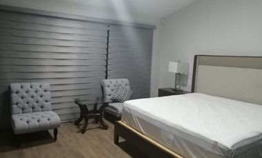 METEPEC EN RENTA CASA AMUEBLADA EN IBIZA