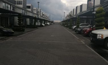 METEPEC EN RENTA CASA AMUEBLADA EN IBIZA