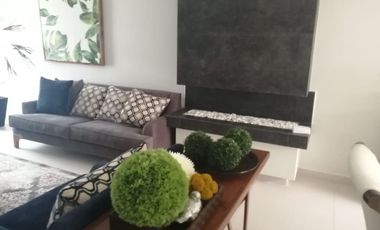 METEPEC EN RENTA CASA AMUEBLADA EN IBIZA