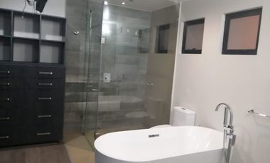 METEPEC EN RENTA CASA AMUEBLADA EN IBIZA