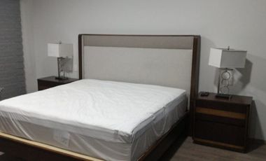 METEPEC EN RENTA CASA AMUEBLADA EN IBIZA