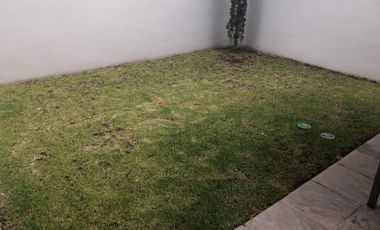 METEPEC EN RENTA CASA AMUEBLADA EN IBIZA