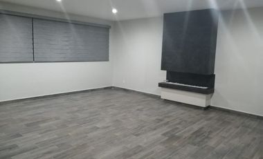 METEPEC EN RENTA CASA AMUEBLADA EN IBIZA