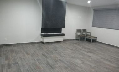 METEPEC EN RENTA CASA AMUEBLADA EN IBIZA