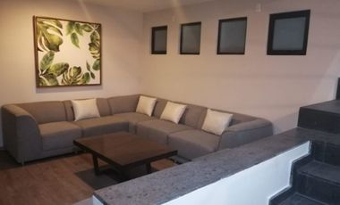 METEPEC EN RENTA CASA AMUEBLADA EN IBIZA