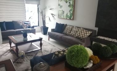 METEPEC EN RENTA CASA AMUEBLADA EN IBIZA