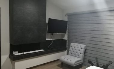 METEPEC EN RENTA CASA AMUEBLADA EN IBIZA