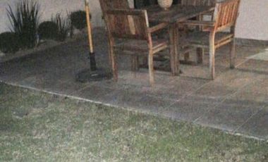 METEPEC EN RENTA CASA AMUEBLADA EN IBIZA