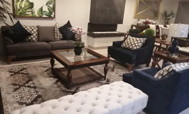 METEPEC EN RENTA CASA AMUEBLADA EN IBIZA
