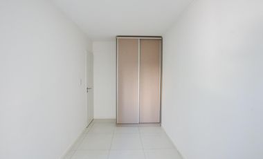 departamento 2 dormitorios frente balcon centro plaza moreno