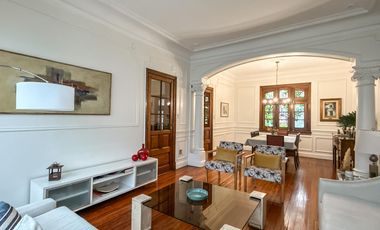 PH tipo casa en venta en 