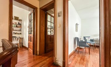 PH tipo casa en venta en 