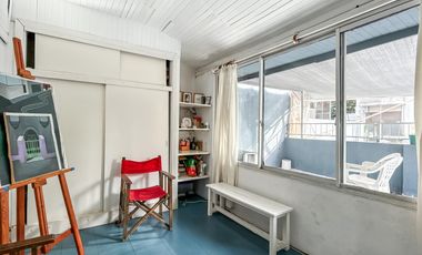 PH tipo casa en venta en 