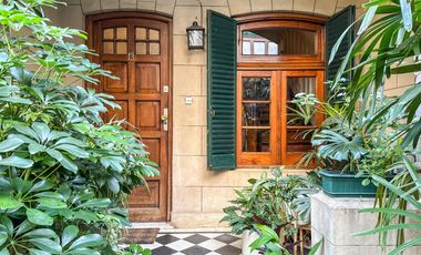 PH tipo casa en venta en 