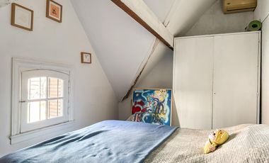 PH tipo casa en venta en 