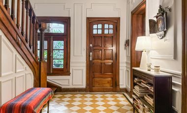 PH tipo casa en venta en 