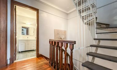PH tipo casa en venta en 