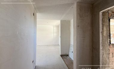 Departamento 3 ambientes en Venta Bernal Centro.