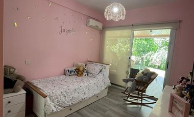DEPARTAMENTO DE 3 AMBIENTES EN VENTA, MAIN PARK