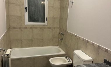 DEPARTAMENTO DE 3 AMBIENTES EN VENTA, MAIN PARK