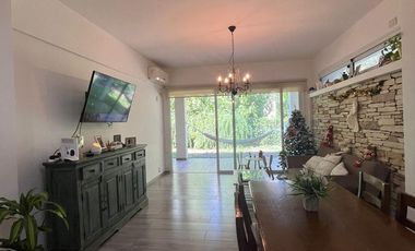 DEPARTAMENTO DE 3 AMBIENTES EN VENTA, MAIN PARK