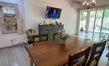 DEPARTAMENTO DE 3 AMBIENTES EN VENTA, MAIN PARK