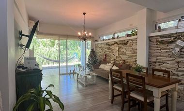 DEPARTAMENTO DE 3 AMBIENTES EN VENTA, MAIN PARK