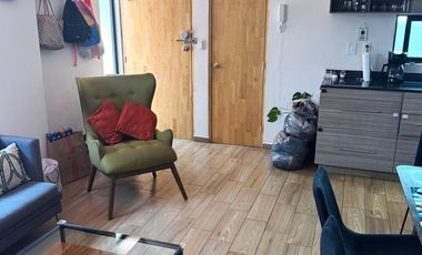 Townhouse en renta en Lago Constanza 47