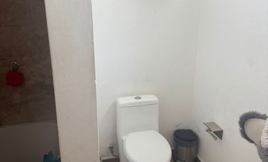 Townhouse en renta en Lago Constanza 47