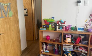 Townhouse en renta en Lago Constanza 47