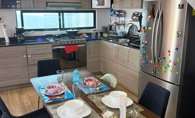 Townhouse en renta en Lago Constanza 47