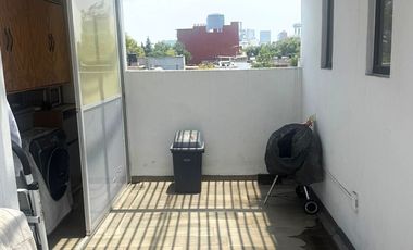 Townhouse en renta en Lago Constanza 47