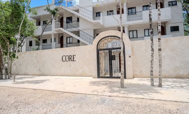 CORE by AREIA – Unit 10 - STUDIO High-ROI Condo in Region 15