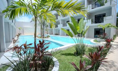 CORE by AREIA – Unit 10 - STUDIO High-ROI Condo in Region 15