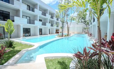 CORE by AREIA – Unit 10 - STUDIO High-ROI Condo in Region 15