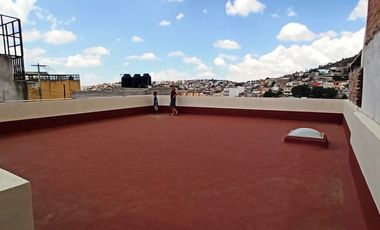 Casa en Venta en Zacatecas Centro