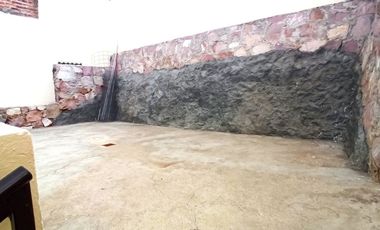 Casa en Venta en Zacatecas Centro