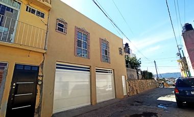 Casa en Venta en Zacatecas Centro
