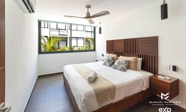 KIIN TULUM – ONE BEDROOM