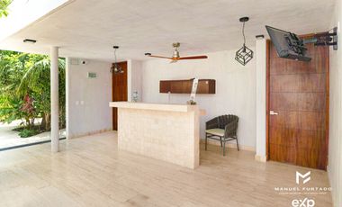 KIIN TULUM – ONE BEDROOM