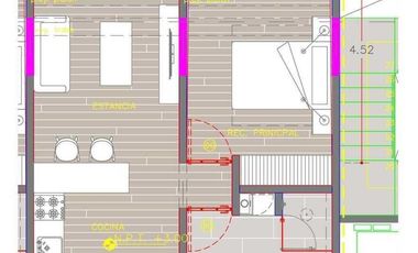 KIIN TULUM – ONE BEDROOM