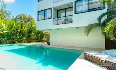 KIIN TULUM – ONE BEDROOM