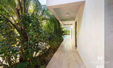 KIIN TULUM – ONE BEDROOM