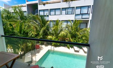 KIIN TULUM – ONE BEDROOM