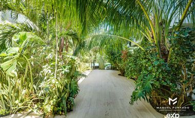 KIIN TULUM – ONE BEDROOM