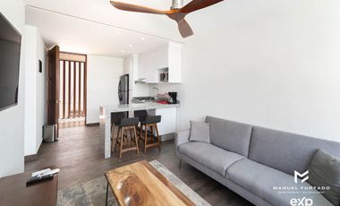 KIIN TULUM – ONE BEDROOM