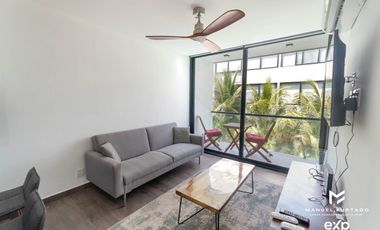 KIIN TULUM – ONE BEDROOM