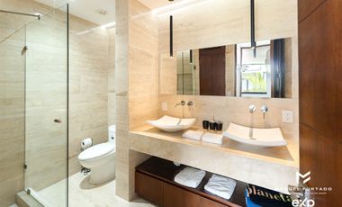 KIIN TULUM – ONE BEDROOM