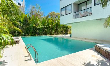 KIIN TULUM – ONE BEDROOM